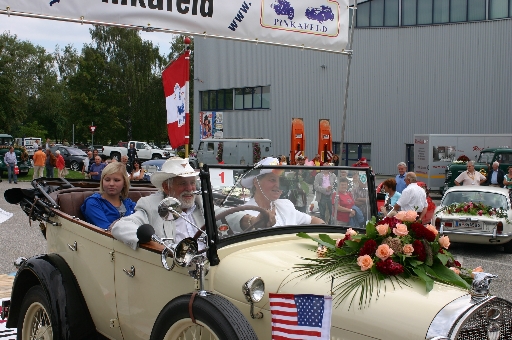 2008-08-30 Blumencorso in Oberwart